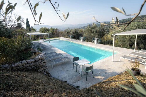Farmhouse Il Mulino delle Canutole - Pienello