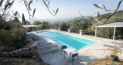 Farmhouse Il Mulino delle Canutole - Pienello