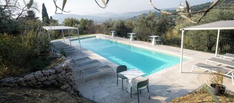 Farmhouse Il Mulino delle Canutole - Pienello