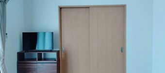 Western-style house for families and groups