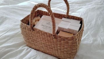 Servicios del cuarto de baño