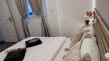 Cortinas blackout, Wi-Fi de cortesia