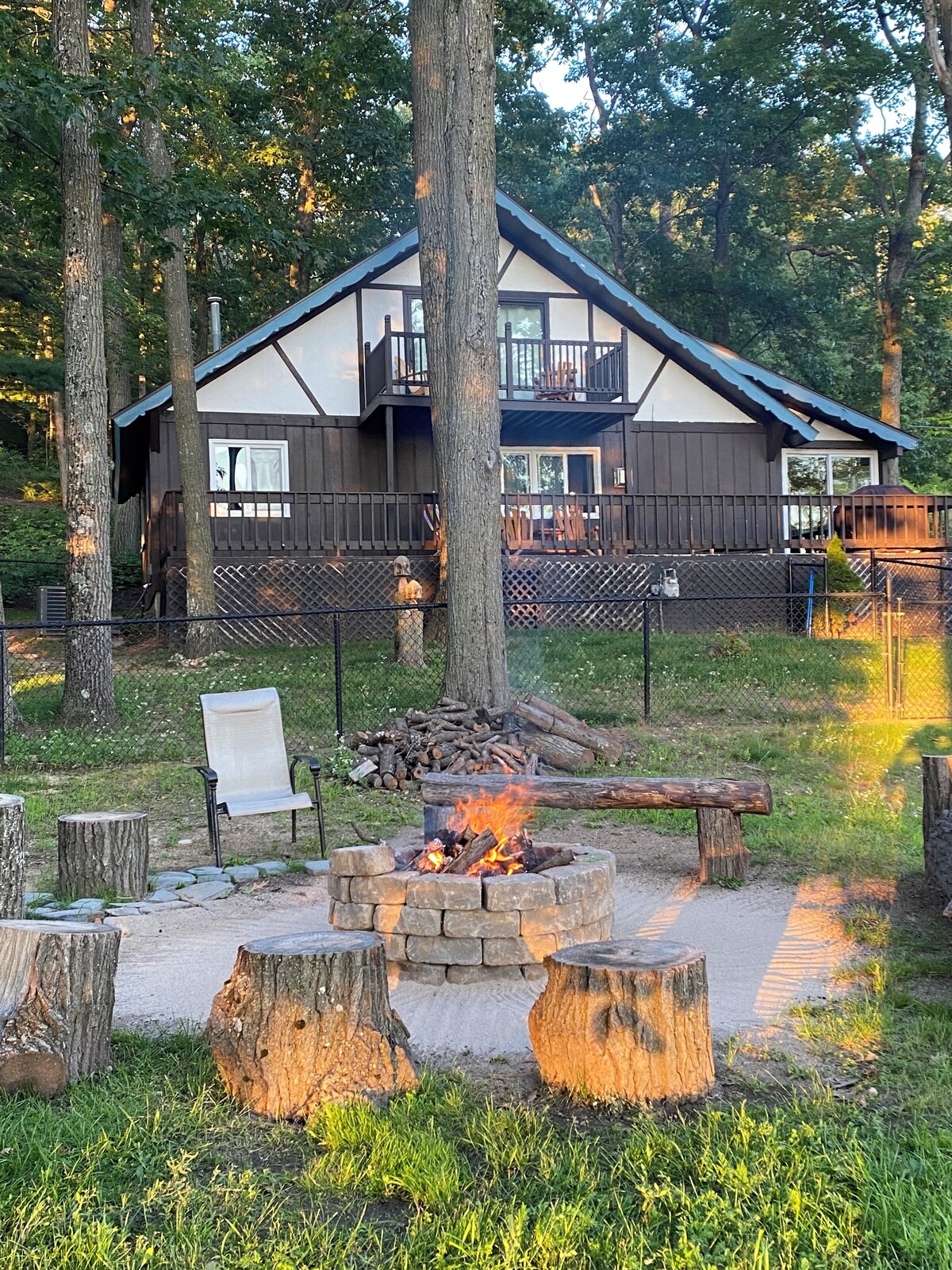 Immagine del profilo dell’host