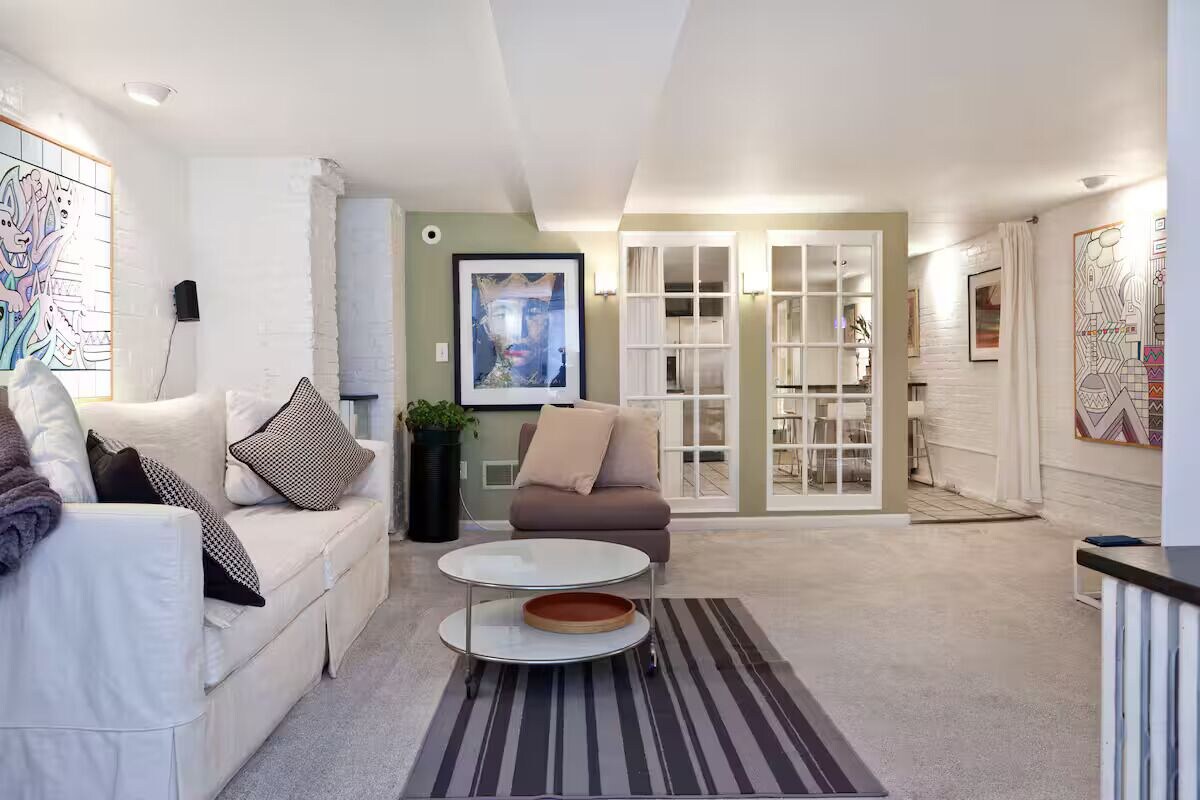 Image de profil de l’hôte