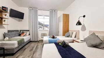 Studio | Wi-Fi gratis