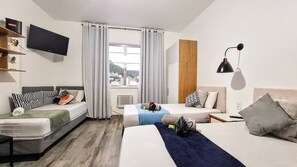 Studio | Gratis wi-fi