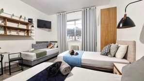 Studio | Wi-fi (inkludert)