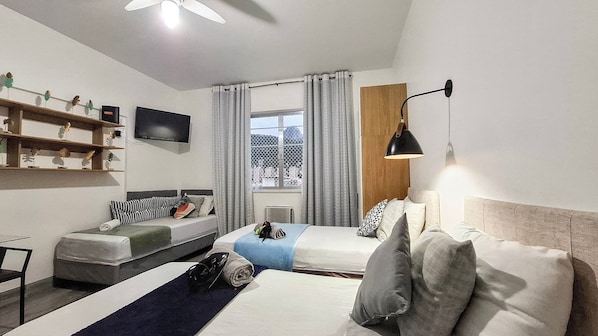 Studio | Kostenloses WLAN