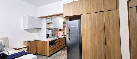 Estudio | Cocina privada