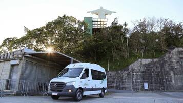 Monolocale | Parco della struttura