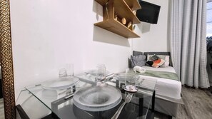 Studio | Free WiFi - Wish Copacabana - Praia (Rio de Janeiro)