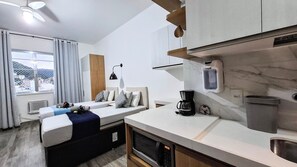 Studio | Gratis wifi