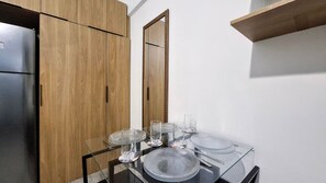 Estudio | Restauración