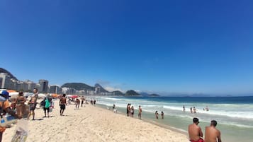 Studio | Beach