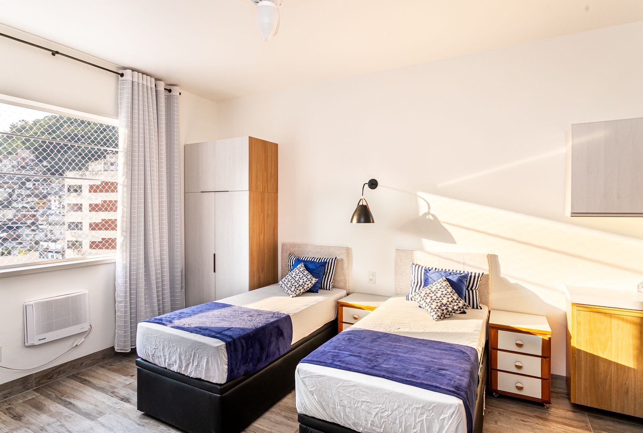 Studio | Gratis wifi