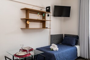 Studio | Free WiFi - Wish Copacabana - Praia (Rio de Janeiro)