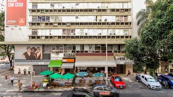 Studio | Exterior
