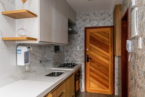 Studio | Privékeuken