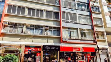 Monolocale | Esterni