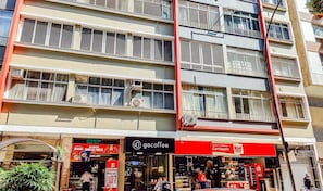 Studio | Außenbereich