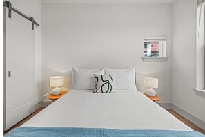 2 chambres