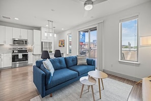 منطقة المعيشة