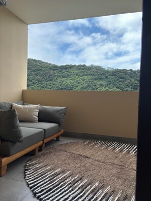Interior - Zen-escape view Papeete (Papeete)