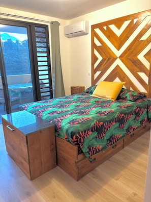 Wi-Fi, draps fournis