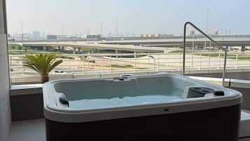 Hidromassagem interna