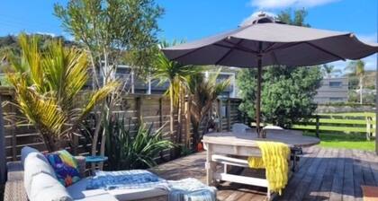 Hosts on the Coast All Decked Out