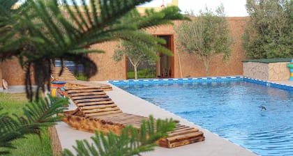 Auberge Brava Tifnit