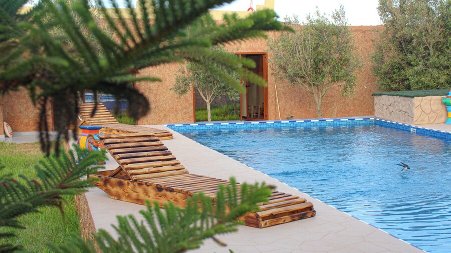 Auberge Brava Tifnit