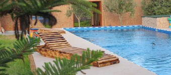 Auberge Brava Tifnit