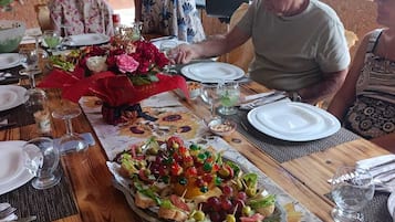 Restaurante familiar