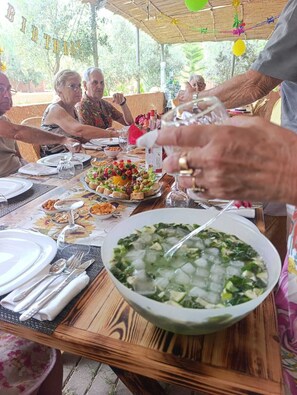 Restaurante familiar