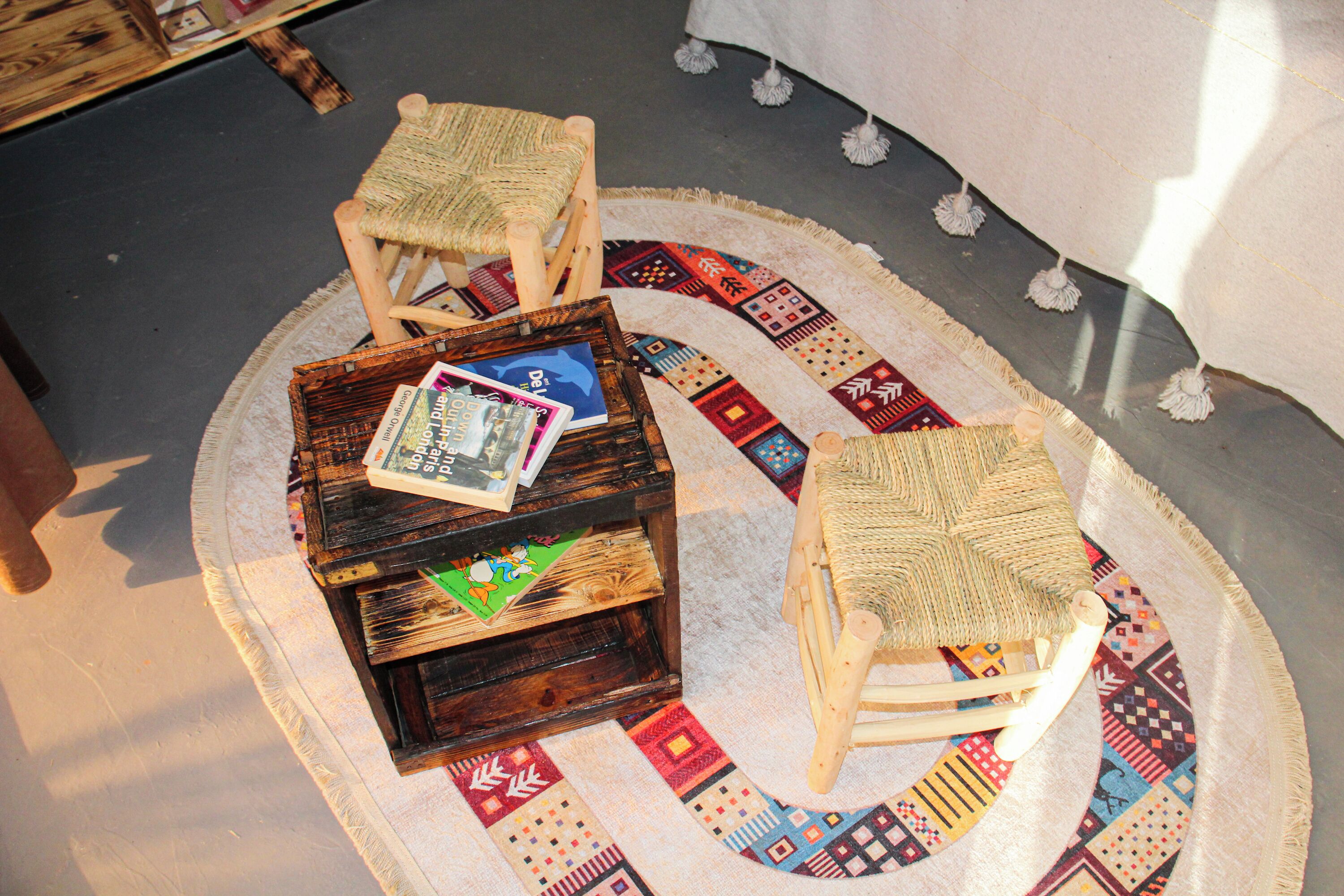 Egyptiska bomullslakan och sängtillbehör av högsta kvalitet