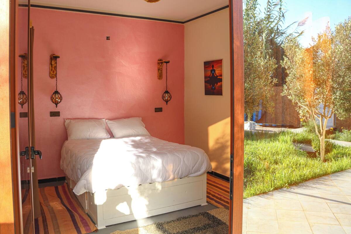 Sábanas de algodón egipcio y ropa de cama de alta calidad