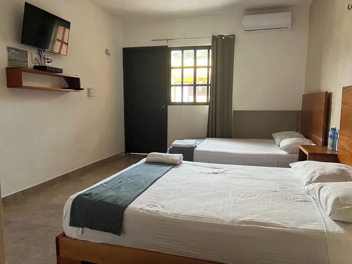 Chambre Double Supérieure