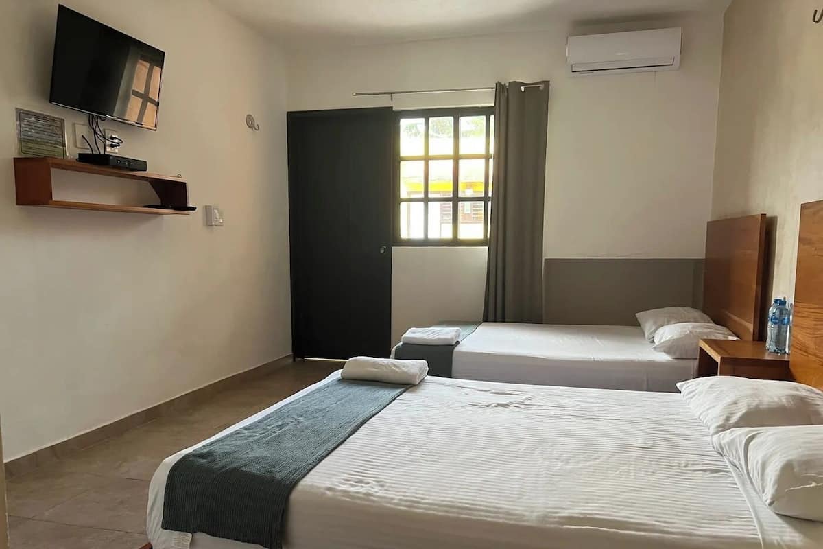 Chambre Double Supérieure