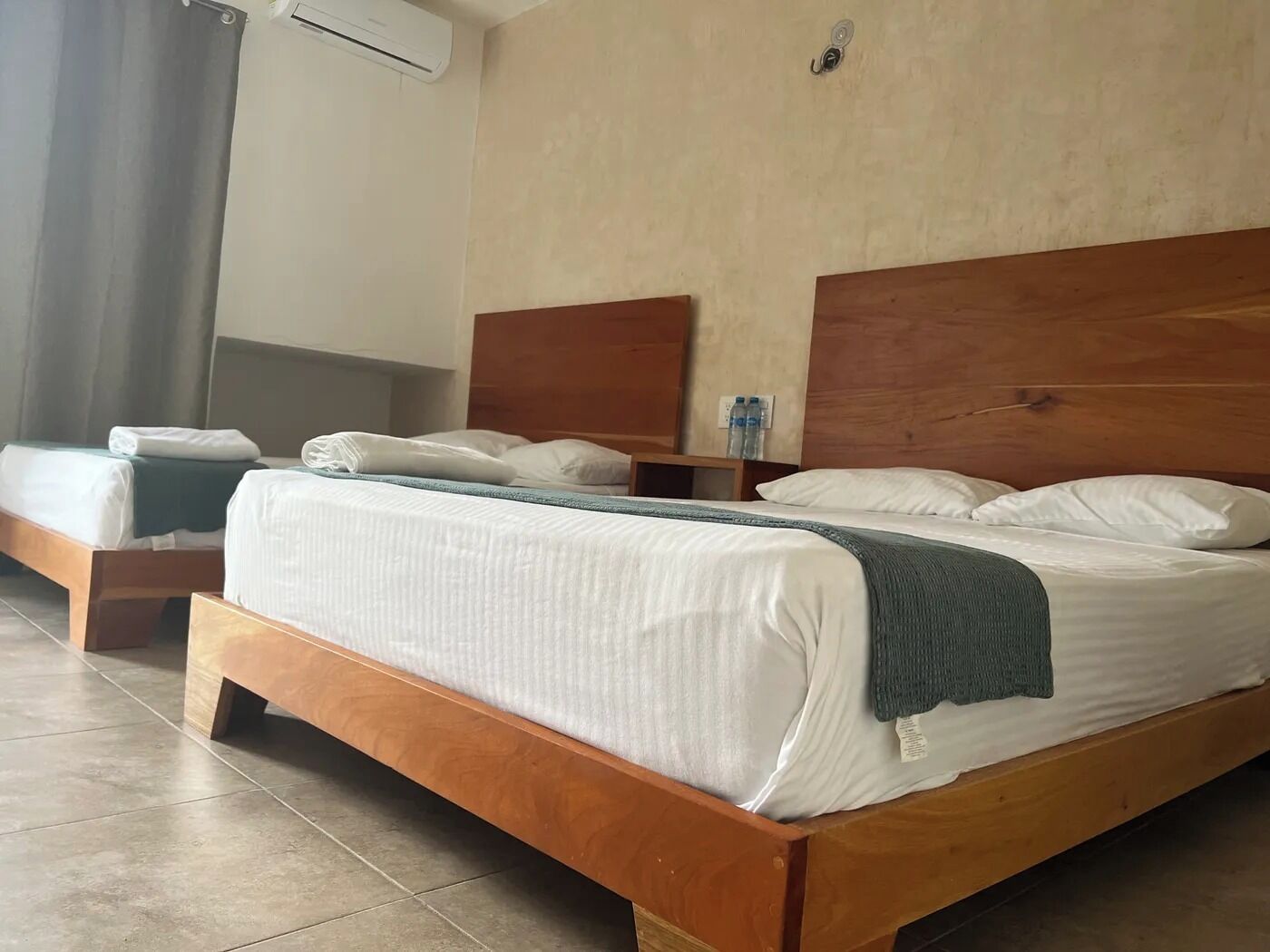 Superior-Doppelzimmer