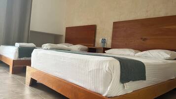 Superior-Doppelzimmer