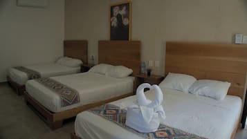 Superior-Dreibettzimmer | Kostenloses WLAN