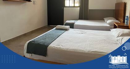 Hotel Mahahual Caribe