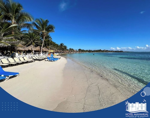 Hotel Mahahual Caribe 