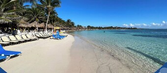 Hotel Mahahual Caribe 