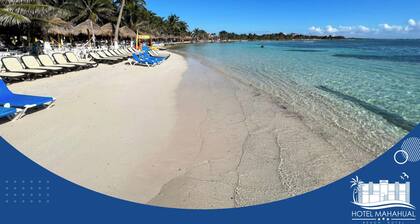 Hotel Mahahual Caribe