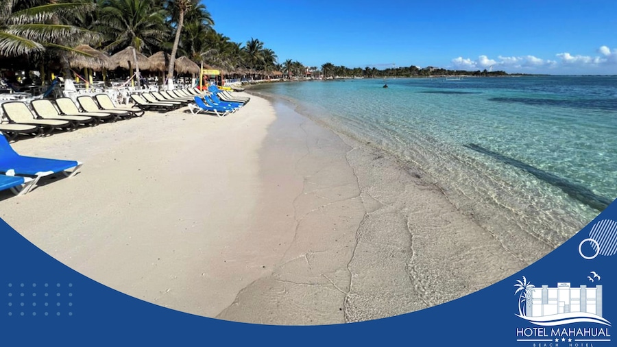 Hotel Mahahual Caribe