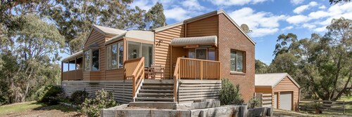 Halcyon House - Metung