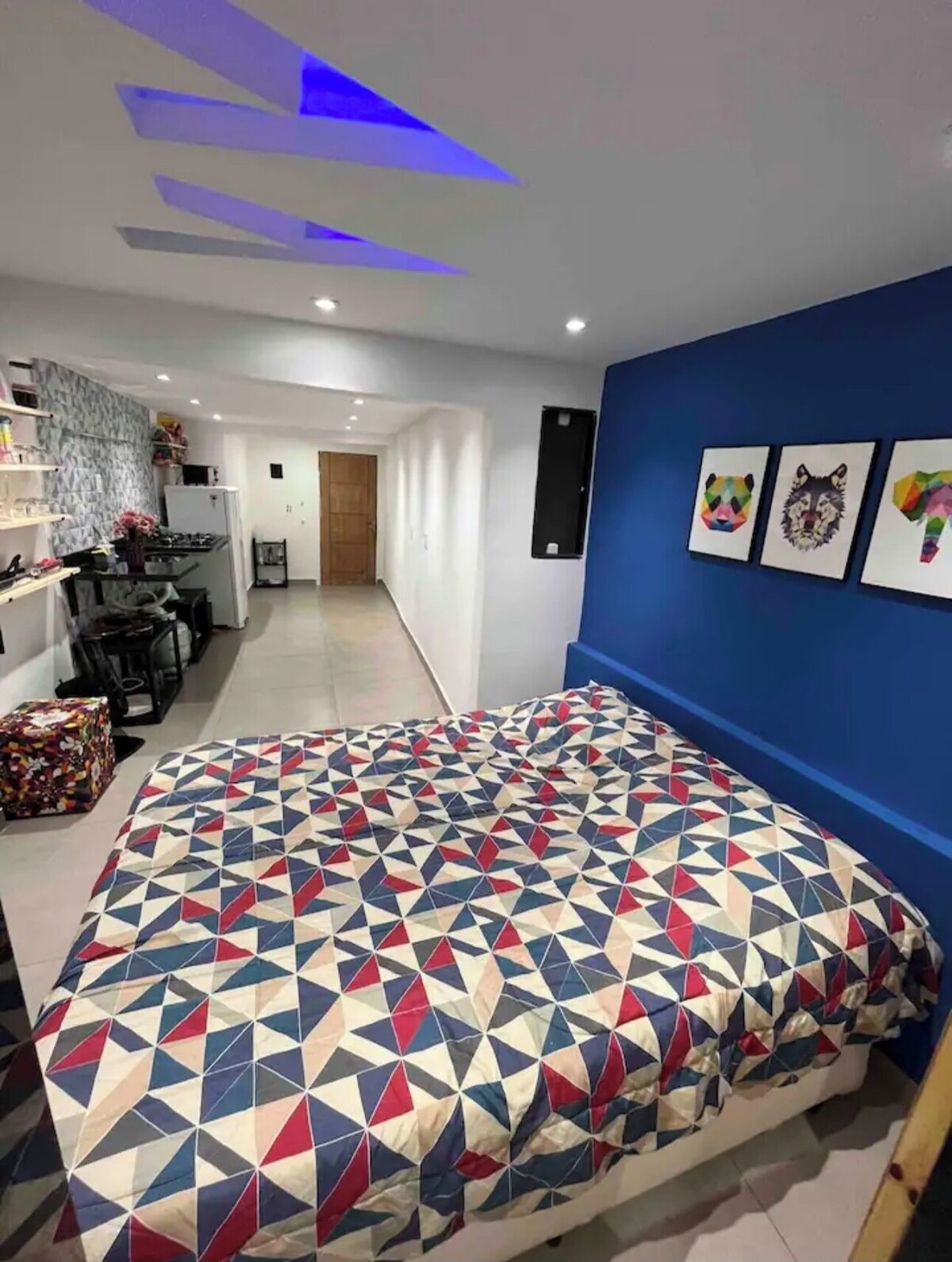 Bild für Gastgeberprofil