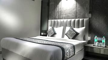 Double Room, City View | Free WiFi
